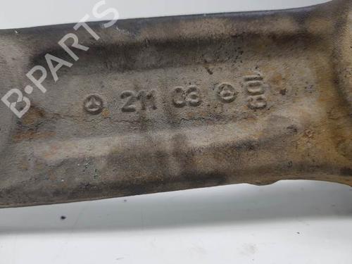 Right rear suspension arm MERCEDES-BENZ E-CLASS (W211) E 280 (211.054) | BP11530620M15 