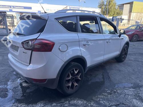 Brake master cylinder FORD KUGA I | BP24340715M77 - Image 9
