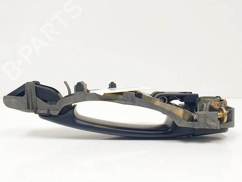 Front right exterior door handle VW BORA I (1J2) 1.6 16V | BP16814414C129 