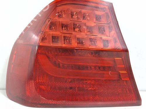 Used Left taillight Left taillight BMW 3 (E90) 325 d (197 hp) 40176844 40176844