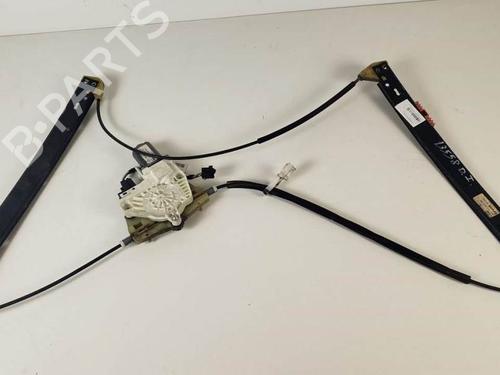 Used Front left window mechanism Front left window mechanism AUDI A6 C6 (4F2) 2.0 TDI (140 hp) 17620590 17620590