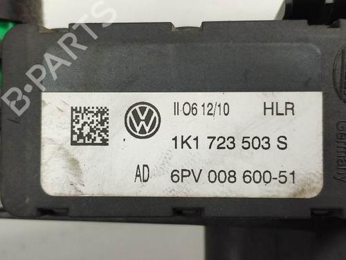 Pedal VW GOLF VI (5K1) 2.0 TDI | BP8959846I4 