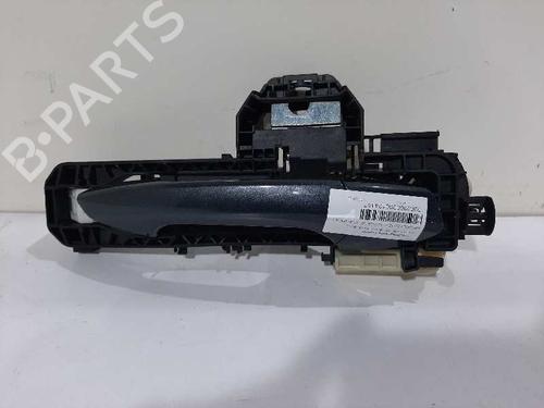 Used Front right exterior door handle MERCEDES-BENZ E-CLASS (W212) E 220 CDI / BlueTEC (212.001, 212.002) (170 hp) 6841368