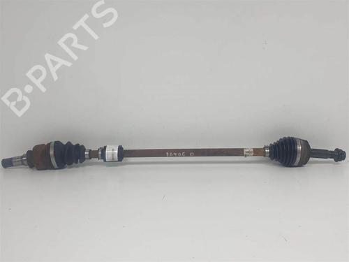 Used Right front driveshaft Right front driveshaft 11010855 11010855