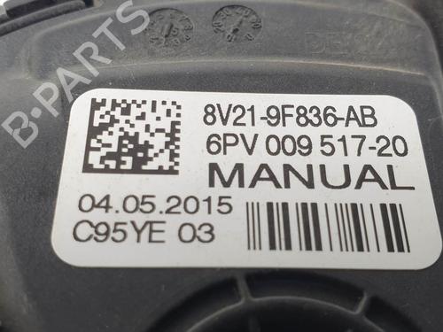 Pedal FORD TOURNEO COURIER B460 MPV 1.5 TDCi | BP25023185I4 - Image 3