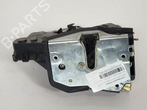 Used Rear left lock BMW 3 (E46) 318 i (118 hp) 6870874