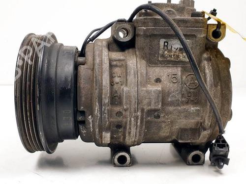 AC compressor KIA RIO I Hatchback (DC) 1.3 | BP7859196M34 