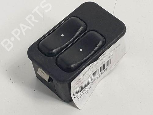 Used Left front window switch Left front window switch OPEL ZAFIRA A MPV (T98) 2.0 DTI 16V (F75) (101 hp) 6857575 6857575