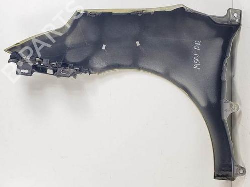Right front fenders CITROËN C4 Coupe (LA_) 1.6 HDi | BP19115478C42 