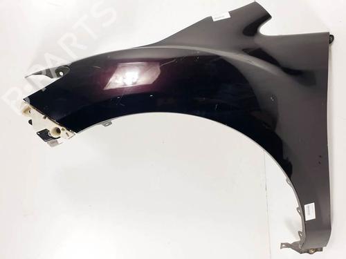 Guarda-lamas esquerdo Guarda-lamas esquerdo MAZDA CX-7 (ER) 2.3 MZR DISI Turbo AWD (ER3P) (260 hp) 25403752 25403752