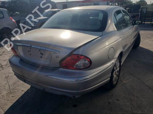Engine JAGUAR X-TYPE I (X400) 2.5 V6 All-wheel Drive | BP27857933M1  - Image 5