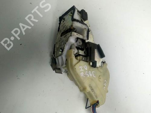 Front left lock HONDA CR-V II (RD_) 2.0 (RD5) | BP6908747C98 