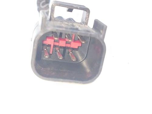 Rear right exterior door handle JAGUAR XF I (X250) 3.0 D | BP8121159C130 