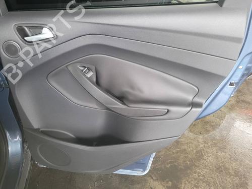 Warning FORD KUGA II (DM2) 2.0 TDCi 4x4 | BP34512483I22  - Image 7