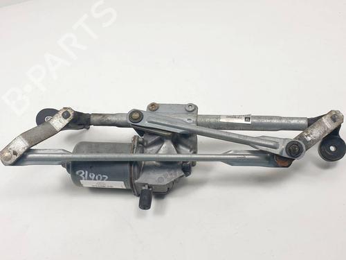 Front wiper motor OPEL CORSA E (X15) 1.4 (08, 68) | BP30998580M29 - Image 2