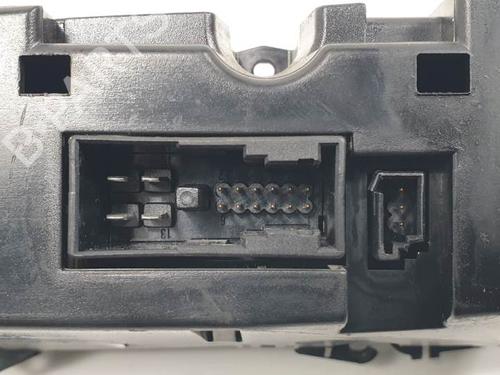 Climate control MERCEDES-BENZ CLS (C219) CLS 350 (219.356) | BP12376364I5 