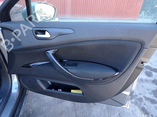 Engine mount CITROËN C5 II (RC_) 2.0 HDi (RCRHRH) | BP12507788M89 - Image 9