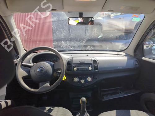 Starter NISSAN MICRA III (K12) 1.2 16V | BP28065772M8 