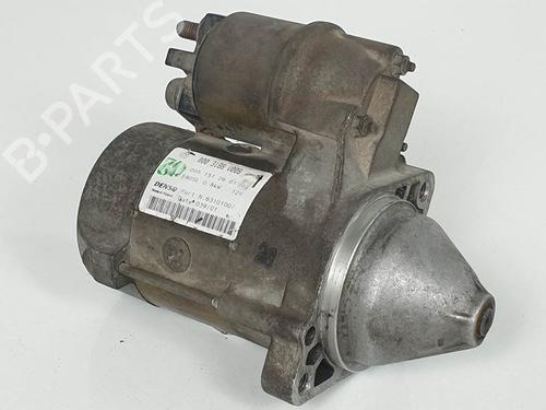 Used Starter Starter SMART CITY-COUPE (450) 0.6 (S1CLA1, 450.341) (55 hp) 13312160 13312160