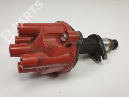 Used Ignition distributor Ignition distributor RENAULT RAPID Box Body/MPV (F40_, G40_) 1.2 (F406, G40A) (55 hp) 10487419 10487419
