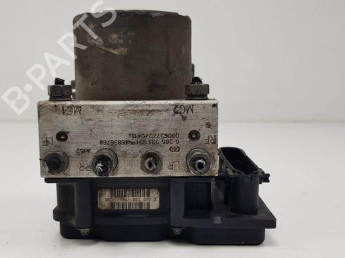 Used ABS pump ABS pump FIAT PUNTO Hatchback Van (188_) 1.2 60 (60 hp) 11292194 11292194