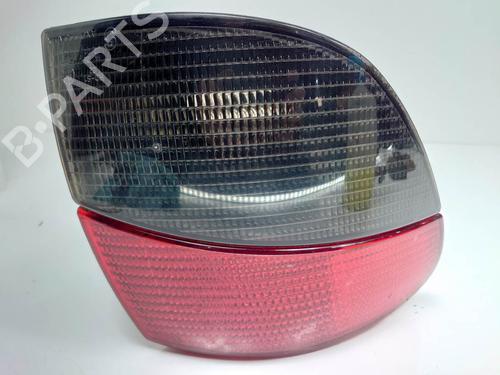 Used Left taillight Left taillight 8212295 8212295