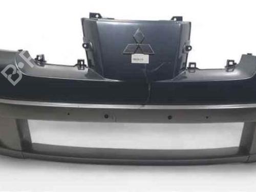 Used Front bumper MITSUBISHI OUTLANDER I (CU_W) [2001-2008]  18860983