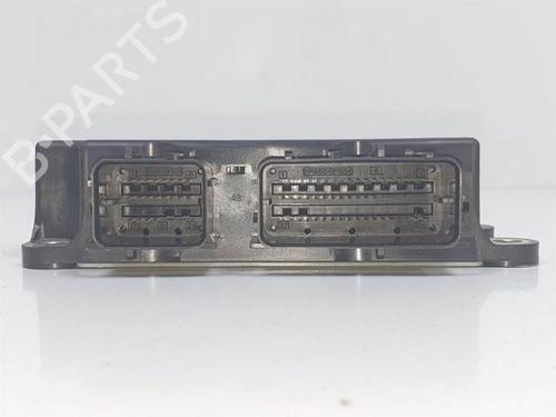 ECU airbags OPEL MERIVA B MPV (S10) 1.3 CDTI (75) | BP10811681M53 