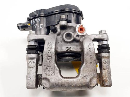 Used Left rear brake caliper Left rear brake caliper HYUNDAI TUCSON (NX4E, NX4A) 1.6 T-GDi Hybrid (179 hp) 24935027 24935027