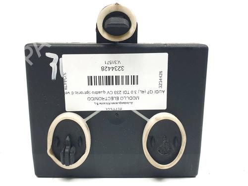 Electronic module AUDI Q7 (4LB) 3.0 TDI quattro | BP29875223M83 - Image 2