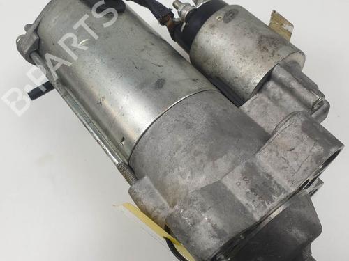 Used Starter Starter FORD FOCUS II (DA_, HCP, DP) 2.0 TDCi (136 hp) 24499439 24499439