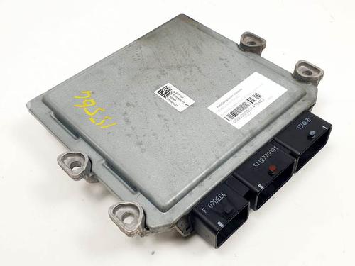 Engine control unit (ECU) FORD FOCUS II (DA_, HCP, DP)  | BP25258189M57 
