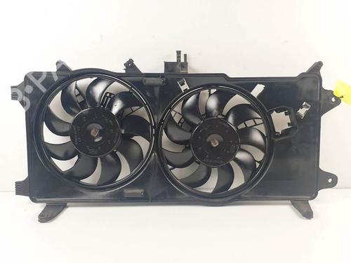 Used Radiator fan Radiator fan 19115373 19115373