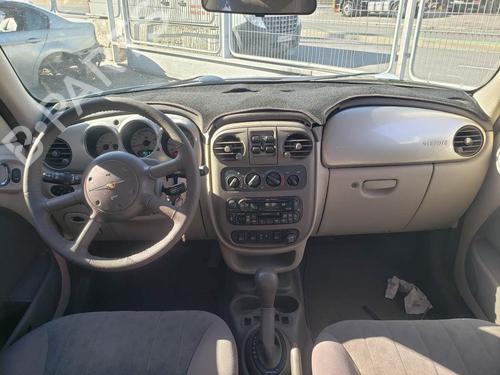Starter CHRYSLER PT CRUISER (PT_) 2.0 | BP25864079M8 - Image 13