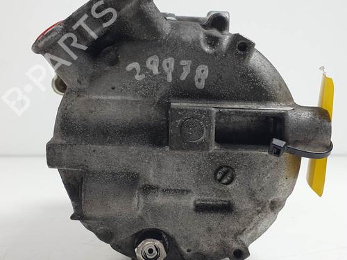 AC compressor ALFA ROMEO 159 (939_) 1.9 JTDM 16V (939AXC1B, 939AXC12) | BP28178327M34 - Image 3