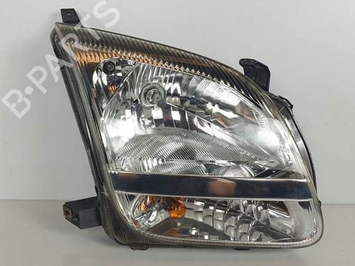 Used Right headlight Right headlight SUBARU JUSTY III (G3X) 1.3 AWD (G3X413) (94 hp) 14977064 14977064