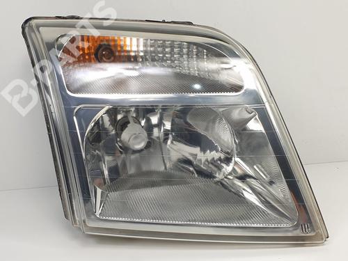 Used Right headlight Right headlight FORD TRANSIT CONNECT (P65_, P70_, P80_) 1.8 TDCi (90 hp) 10349071 10349071