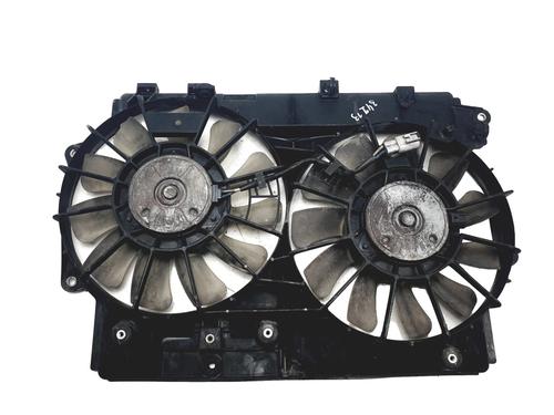 Used Radiator fan Radiator fan 38497999 38497999