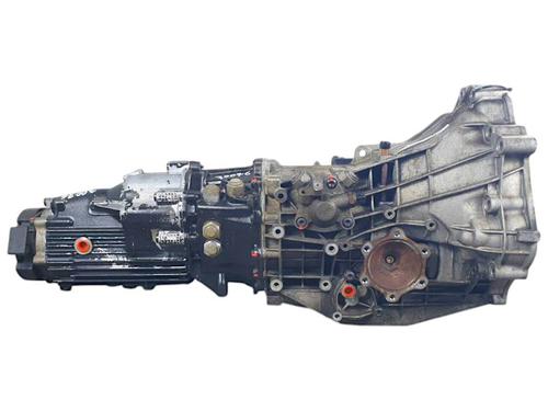 Gearbox AUDI ALLROAD C5 (4BH) 2.5 TDI quattro | BP24969613M3 - Image 2