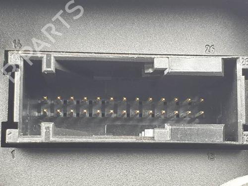 Instrument cluster BMW X3 (E83) 2.0 d | BP27667951C47 