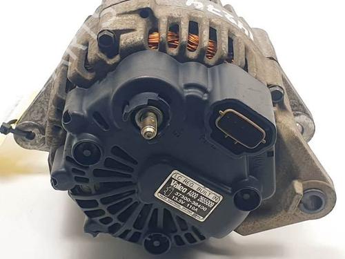 Alternator HYUNDAI SANTA FÉ I (SM) 2.4 16V | BP17899372M7 