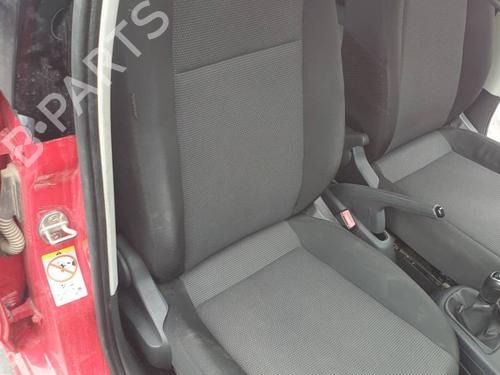 Left sun visor SKODA CITIGO (NF1) 1.0 | BP40177147I1 - Image 16