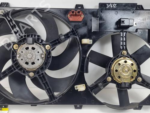 radiator-fan-peugeot-boxer-van-244-2001-30278443 main image