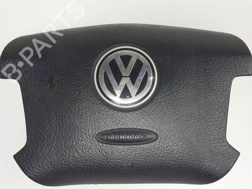 Førerens kollisjonspute VW GOLF IV Variant (1J5) [1999-2006]  11010865