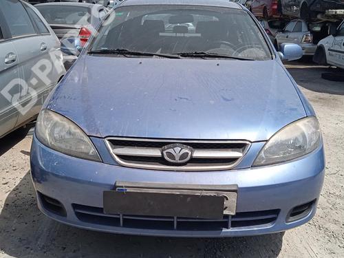 Steering rack DAEWOO LACETTI Hatchback (KLAN) 1.6 | BP9906227M22  - Image 31