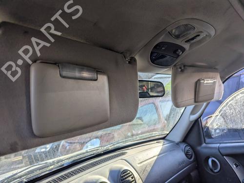Third brake light JEEP CHEROKEE (KJ) 2.8 CRD 4x4 | BP37484332L11 - Image 14