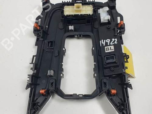 Switch TOYOTA COROLLA Hatchback (_E21_, _EA1_, _EH1_) 1.8 Hybrid (ZWE211) | BP25403811I30  - Image 5