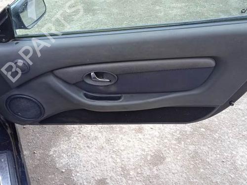 Starter MG MG TF 135 | BP9140583M8 