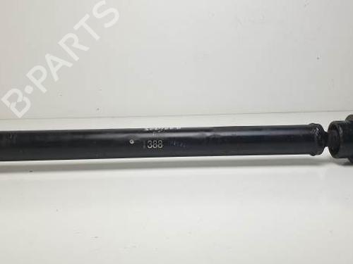 Used Driveshaft MITSUBISHI PAJERO III (V7_W, V6_W) 3.5 (V65W, V75W) (203 hp) 29245940