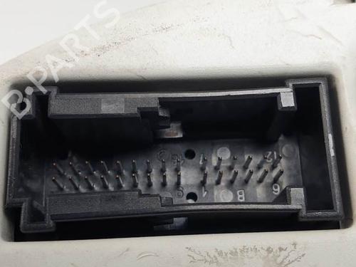 Instrument cluster MERCEDES-BENZ M-CLASS (W163) ML 270 CDI (163.113) | BP24339748C47 